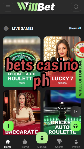 Bets Casino PH - Best Philippine Online Casino-casino720p.ydblkf.net