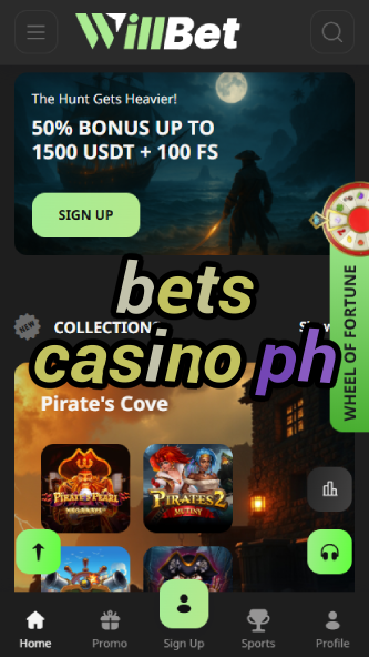 Bets Casino PH - Best Philippine Online Casino-casino720p.ydblkf.net